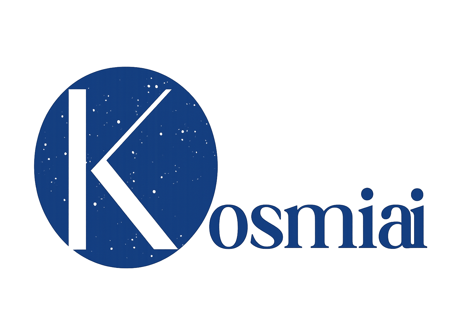 Kosmiai Logo