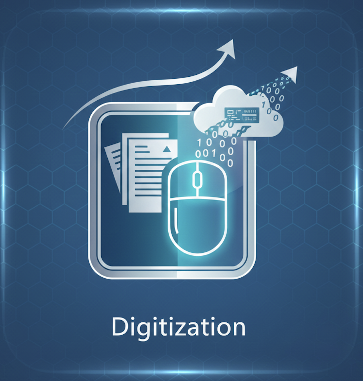 Digitization